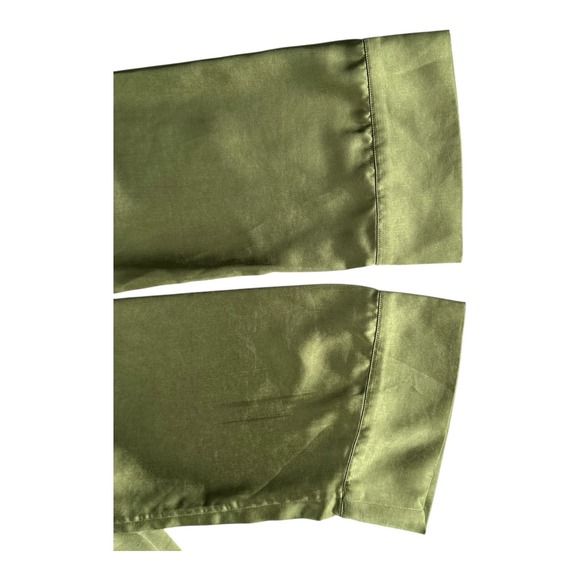 Camila Coelho Olive Mini Dress - Picture 14 of 16